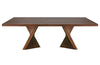 Mesa de Comedor Tarsila - Nogal