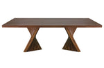 Mesa de Comedor Tarsila - Nogal