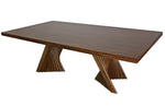 Mesa de Comedor Tarsila - Nogal