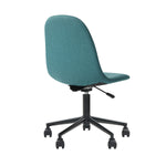 Silla de Oficina Stuart - Verde