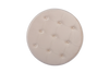 Taburete Teclado - Beige