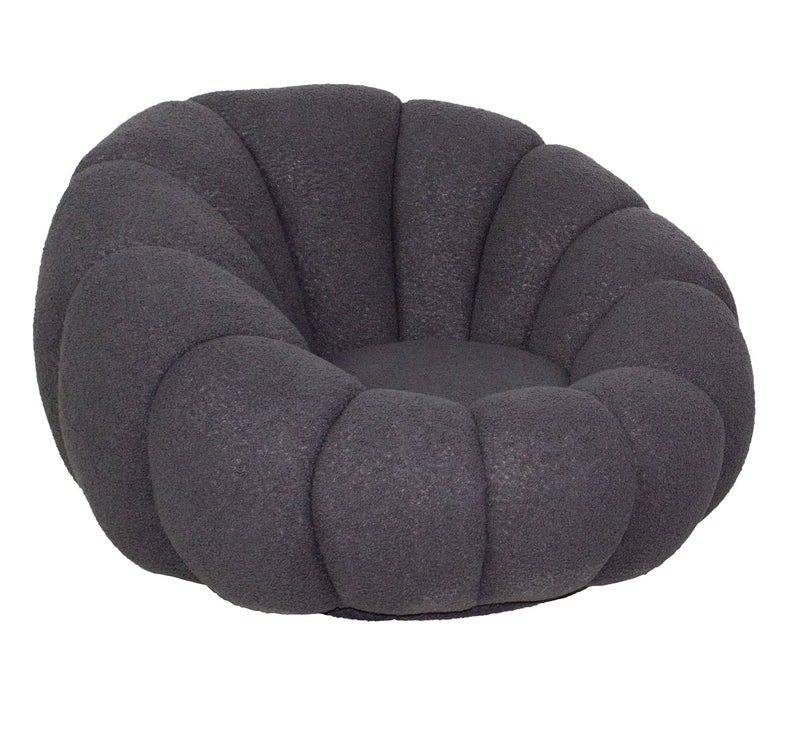 Sillon Alessio - Gris