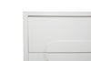 Recamara KS 4 Piezas Milna - Blanco