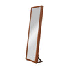 Recamara KS 5 Piezas Gizella - Nogal y Beige