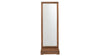 Recamara King Size Jazz 5 Piezas - Roble