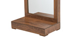 Recamara King Size Jazz 5 Piezas - Roble