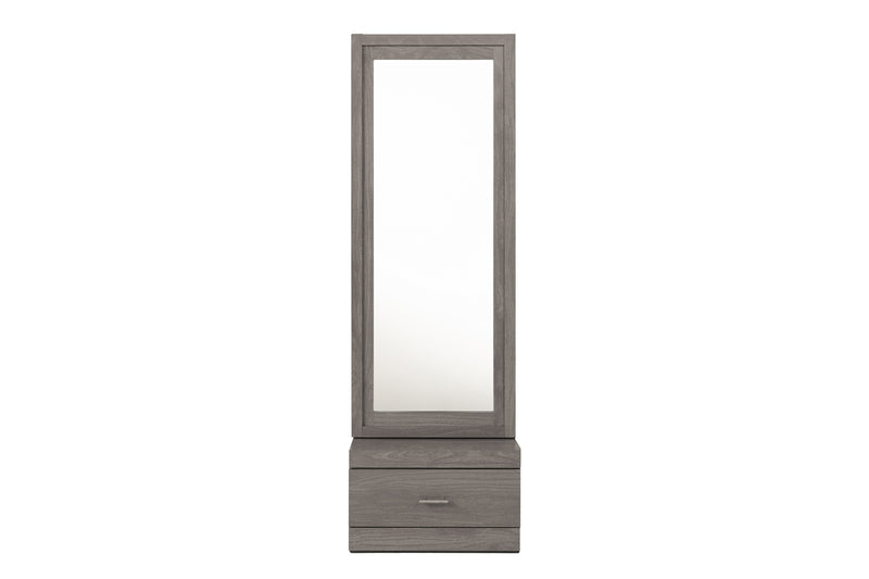 Recamara KS 5 Piezas Kirena - Gris