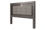 Recamara KS 5 Piezas Kirena - Gris