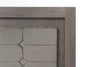 Recamara KS 5 Piezas Kirena - Gris