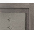 Recamara KS 5 Piezas Kirena - Gris