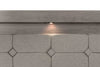 Recamara KS 5 Piezas Kirena - Gris