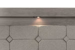 Recamara KS 5 Piezas Kirena - Gris