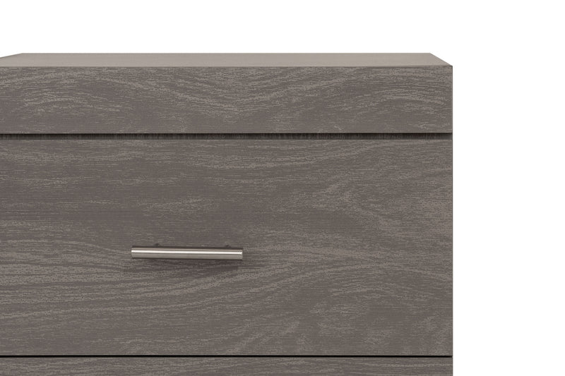 Recamara KS 5 Piezas Kirena - Gris