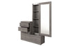 Recamara KS 5 Piezas Kirena - Gris