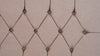 Recamara Magnolia King Size 6 Piezas - Nogal