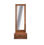 Recamara KS 5 Piezas Louis - Nogal