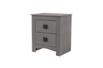 Recamara KS 4 Piezas Francia - Gris