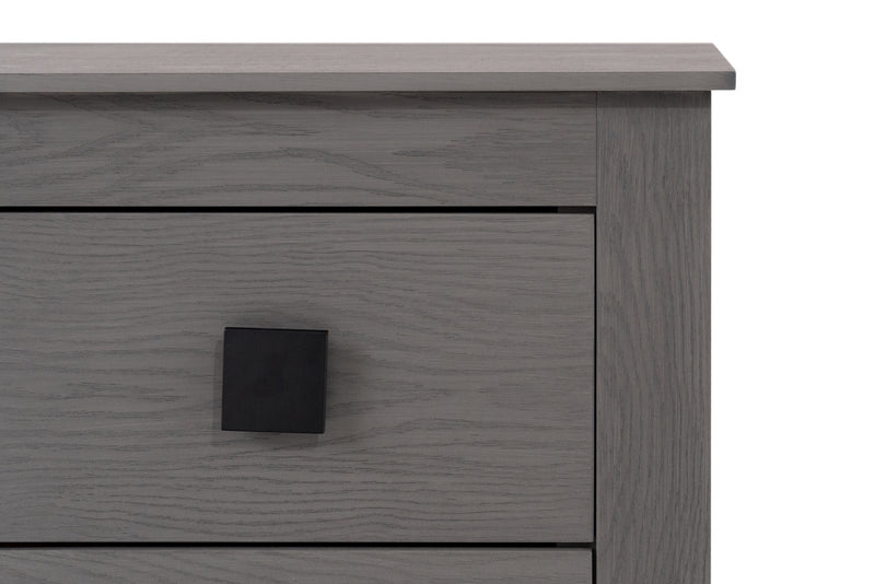 Recamara KS 4 Piezas Francia - Gris