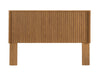 Recamara KS 5 Piezas Katir - Natural