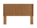 Recamara KS 5 Piezas Katir - Natural