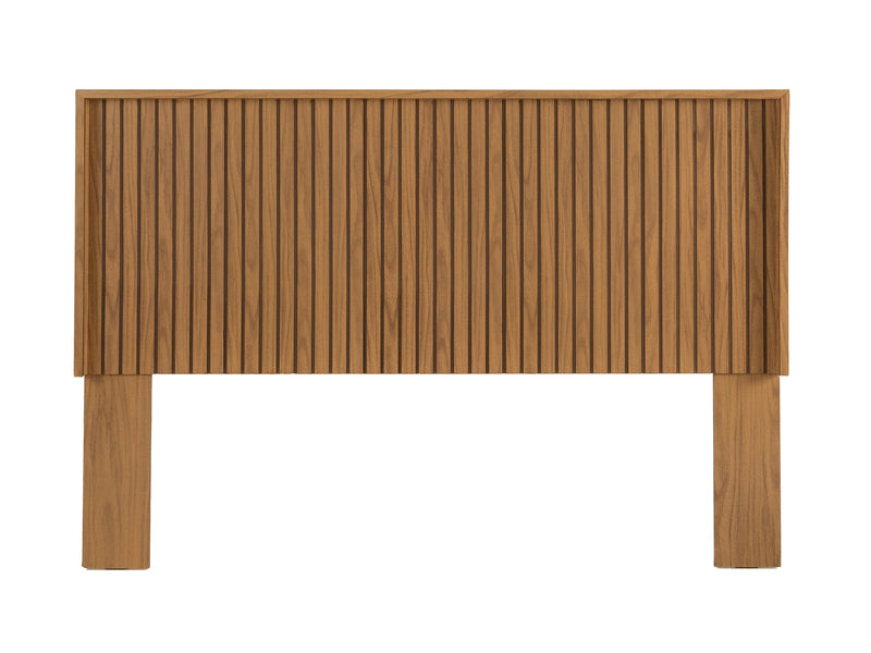 Recamara KS 5 Piezas Katir - Natural