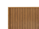 Recamara KS 5 Piezas Katir - Natural