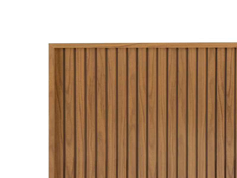 Recamara KS 5 Piezas Katir - Natural