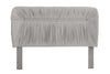 Recamara KS 5 Piezas Auma - Gris