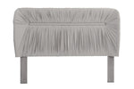 Recamara KS 5 Piezas Auma - Gris