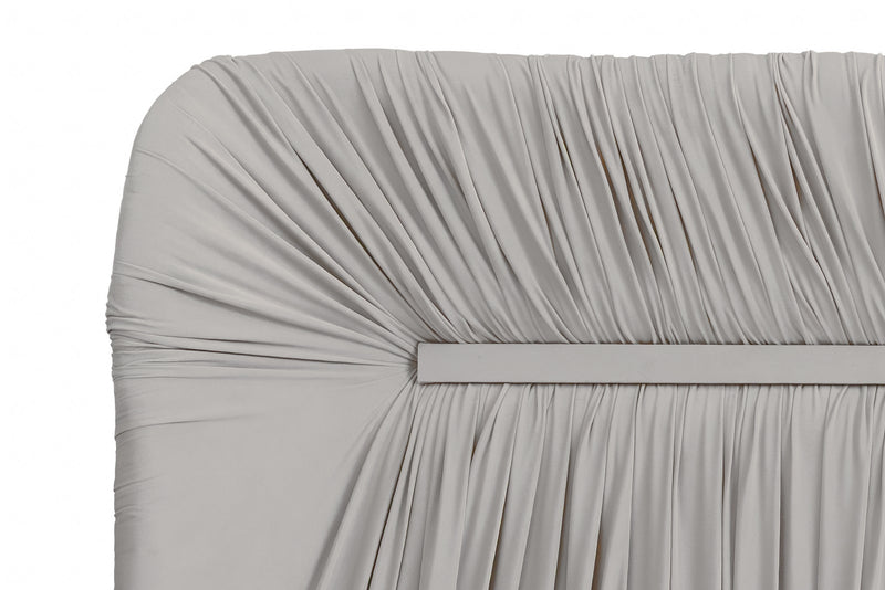 Recamara KS 5 Piezas Auma - Gris