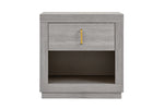 Recamara KS 5 Piezas Auma - Gris