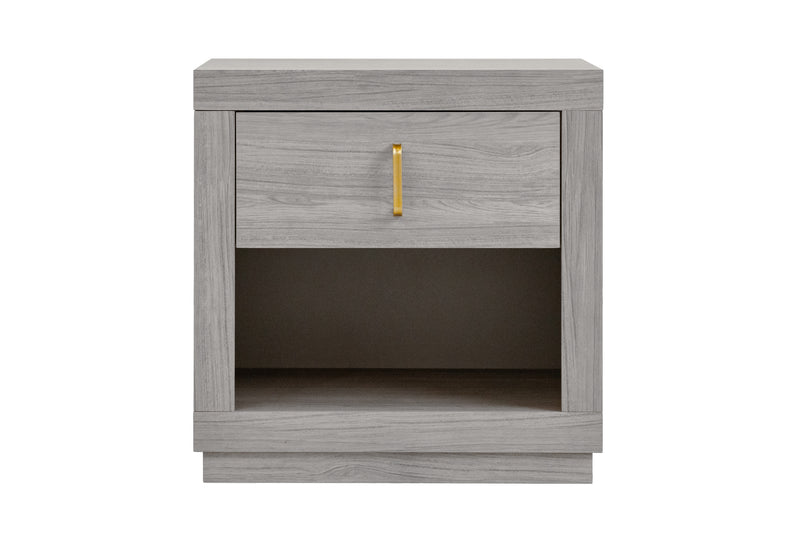 Recamara KS 5 Piezas Auma - Gris