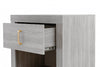 Recamara KS 5 Piezas Auma - Gris