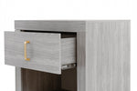 Recamara KS 5 Piezas Auma - Gris