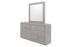 Recamara KS 5 Piezas Auma - Gris