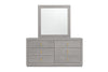Recamara KS 5 Piezas Auma - Gris