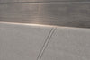 Recamara Valentina King Size 5 piezas - Gris