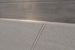 Recamara Valentina King Size 5 piezas - Gris