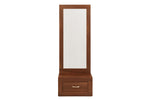 Recamara King Size 5 Piezas Valentina - Parota