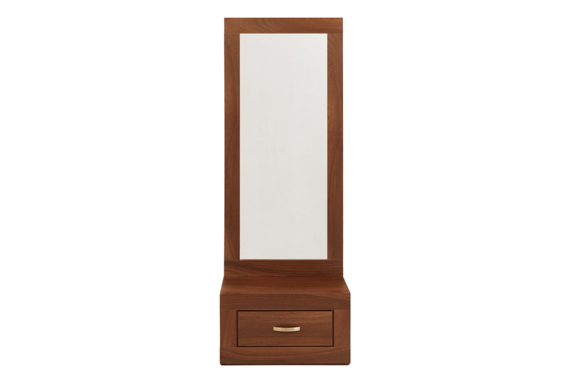 Recamara King Size 5 Piezas Valentina - Parota