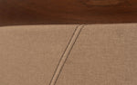 Recamara King Size 5 Piezas Valentina - Parota