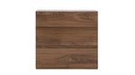 Recamara Valery King Size 5 Piezas - Tabaco