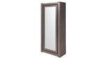 Recamara KS 6 Piezas Vizela - Gris
