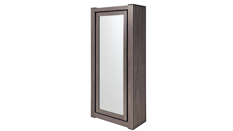Recamara KS 6 Piezas Vizela - Gris