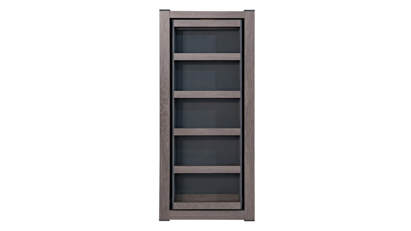 Recamara KS 6 Piezas Vizela - Gris