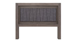 Recamara KS 6 Piezas Vizela - Gris