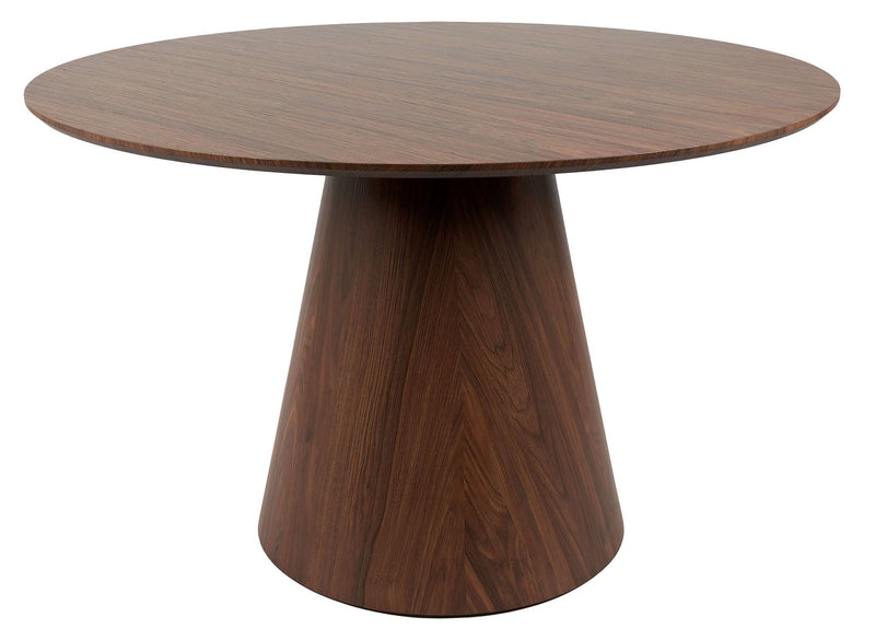 Mesa de Comedor Ulara - Nogal