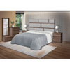 Recamara KS 5 Piezas Joya - Roble