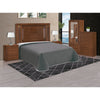 Recamara King Size Australia - Nogal