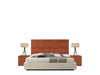 Recamara Valery King Size 3 Piezas - Tabaco